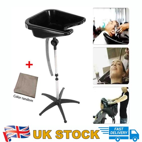 Barber shampoo basin portable - basin,