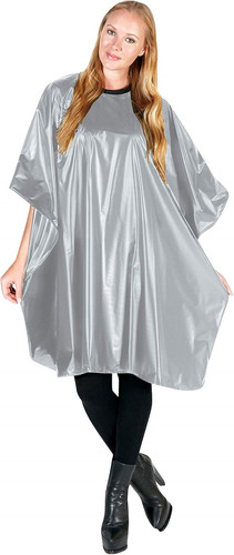Jumbo shampoo cape w x - cape,, 45"