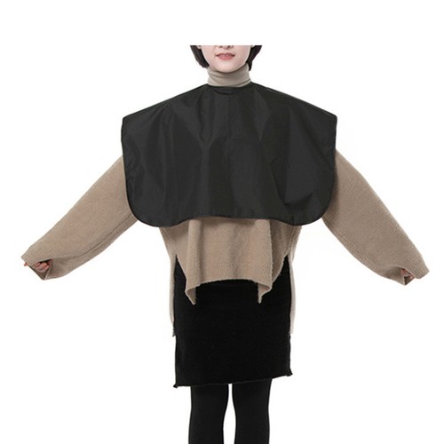 Hairstylist cloth cape shampoo - hairstylist,