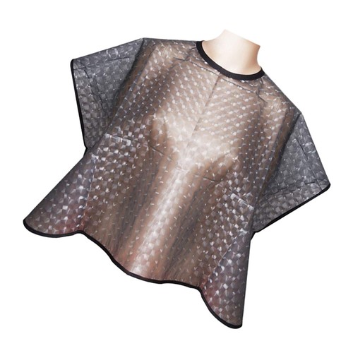 Short makeup cape durable hair - makeup,