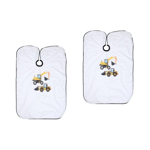 Set barber cloth - cloth, baby