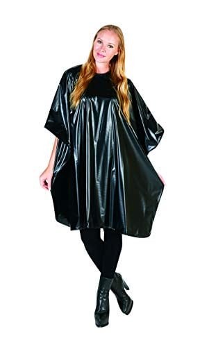 Jumbo shampoo cape - |, |