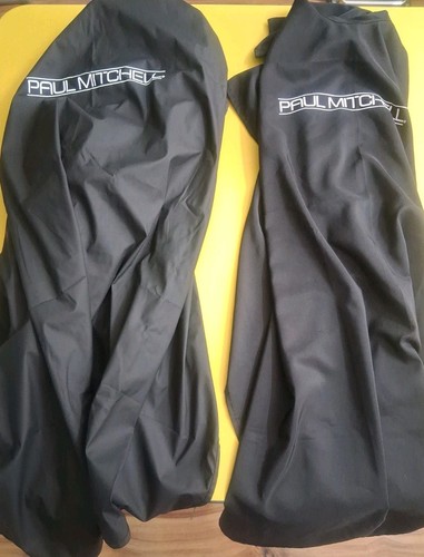 Paul mitchell capes 1 - paul,