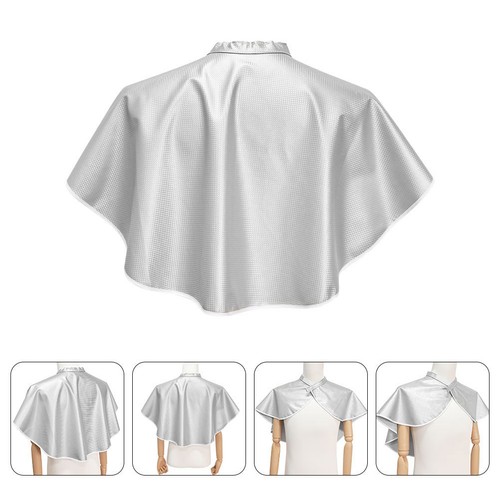 Hair dye cape - hair,