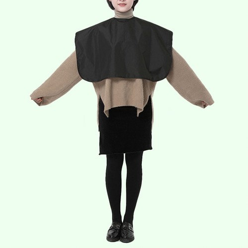 Shampoo capes for salons - for,