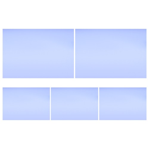 3pcs waterproof shampoo - ,