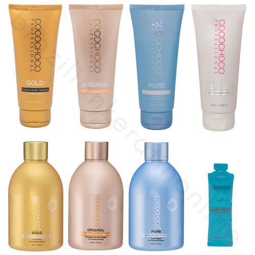 Cocochoco gold brazilian - cocochoco,