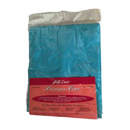 Vintage 80s betty dain jumbo - dain,