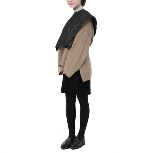 Hairstylist cloth cape - cape, shampoo