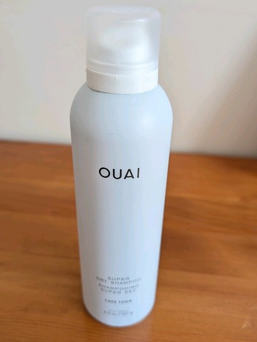 Ouai super dry invisible - ouai,