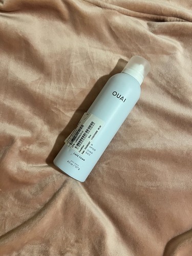 Ouai super dry - ouai,