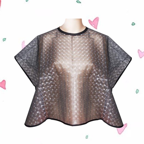 Eco friendly tpu hair cape - eco,