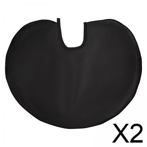 Salon barber cape adjustable - salon,