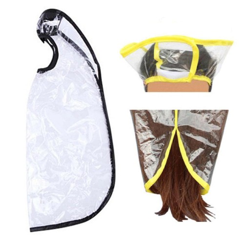 Hair washing funnel - funnel, pvc