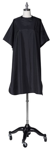 Shampoo cape x - shampoo, 58"