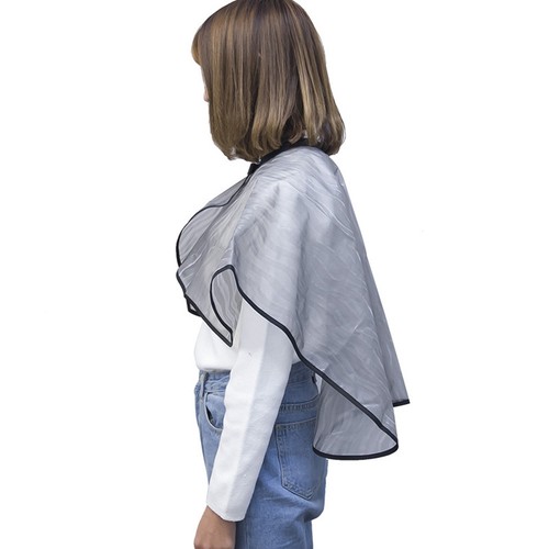 Shampoo cape makeup - shampoo,