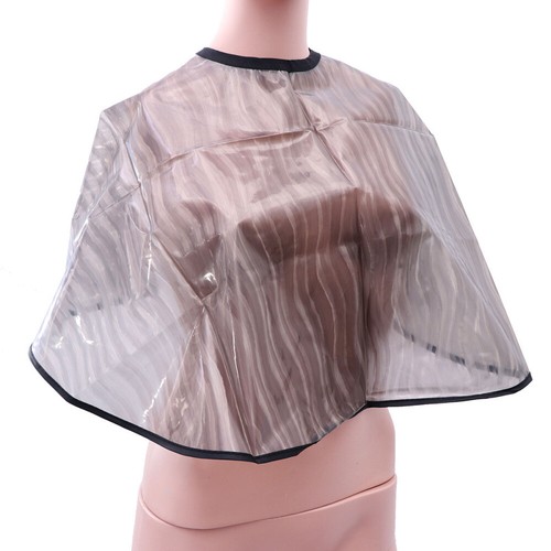Hair shampoo cape - hair, hairdresser