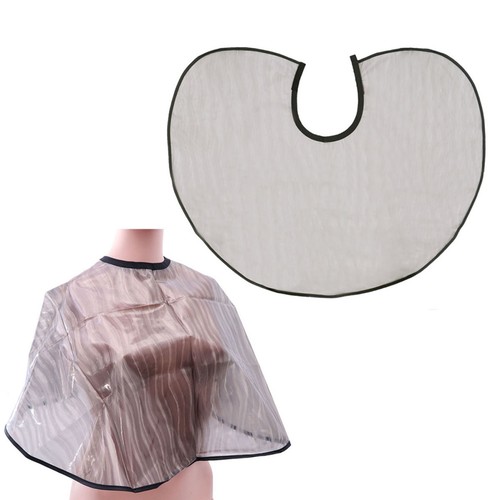 Hairdressing cape for haircuts - hairdressing,