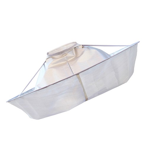 Hairdressing cape waterproof - cape,