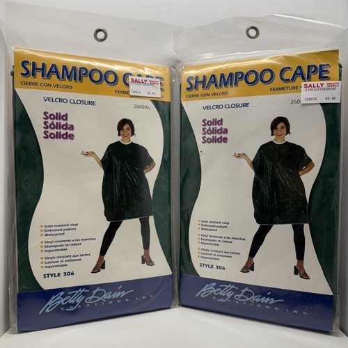 Betty dain style 306 shampoo - betty,