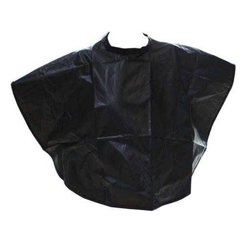 Pvc salon plastic neck - pvc,