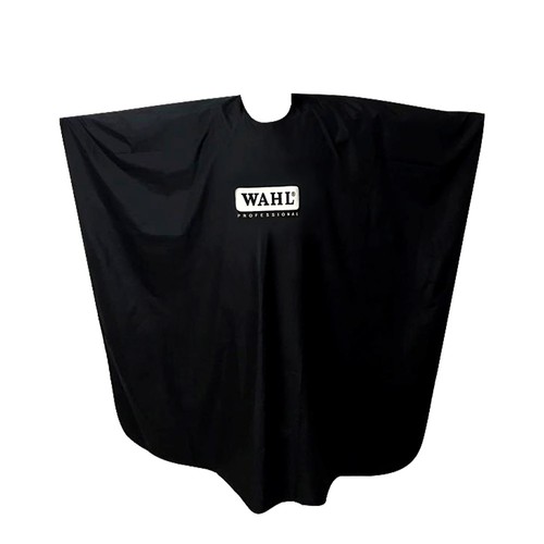Wahl hairdressing cape black - wahl,