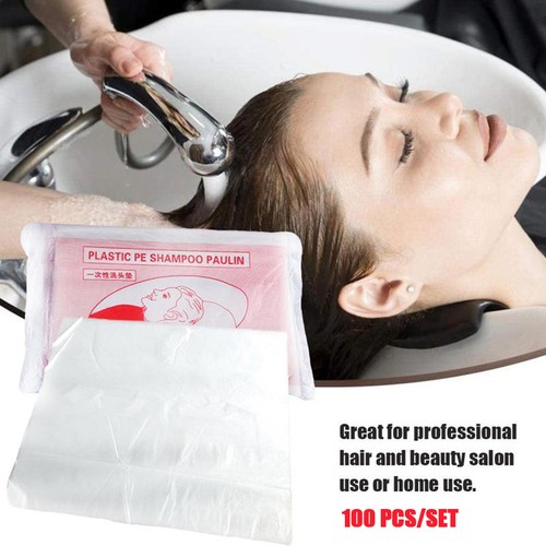100pcs disposable hair salon - disposable,