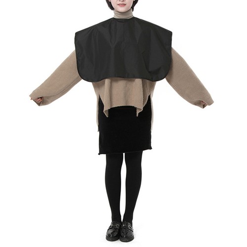 Hairdressing cape shampoo - cape,