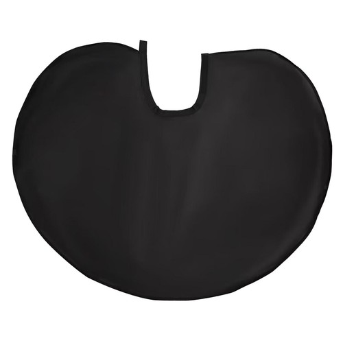 Salon barber cape shampoo - cape,