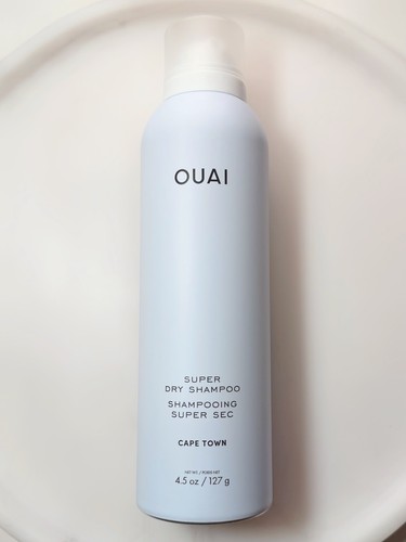 Ouai super dry - -, cape