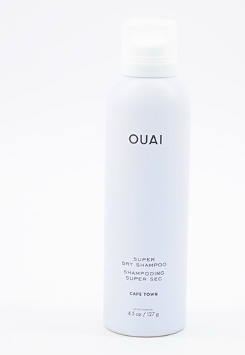 Ouai super dry shampoo - shampoo,