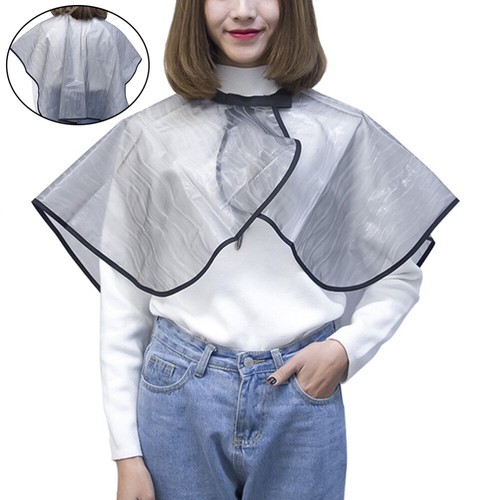 Shampoo cape hair - shampoo,