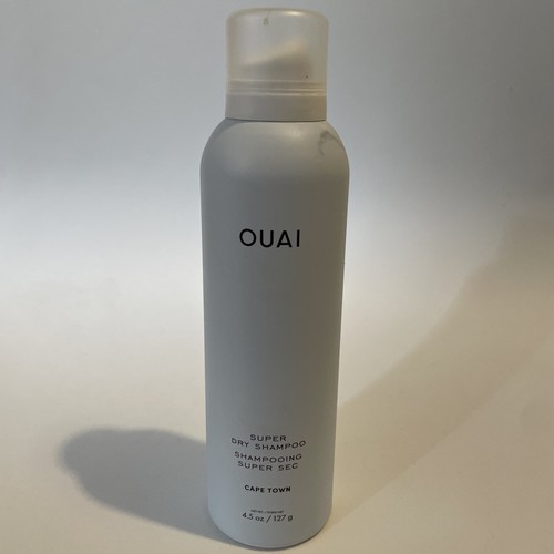 Ouai super dry - ouai, shampoo