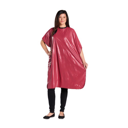 Eson barber cape gown - cape, salon