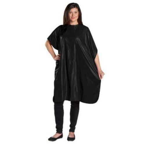 Scalpmaster shampoo cape - shampoo, cape-