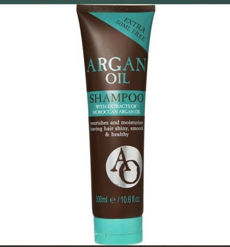 Cape town toiletry argan - cape,
