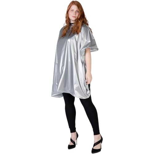 Jumbo shampoo cape - cape,, x