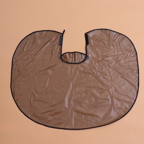 Reusable black pvc hair - pvc,