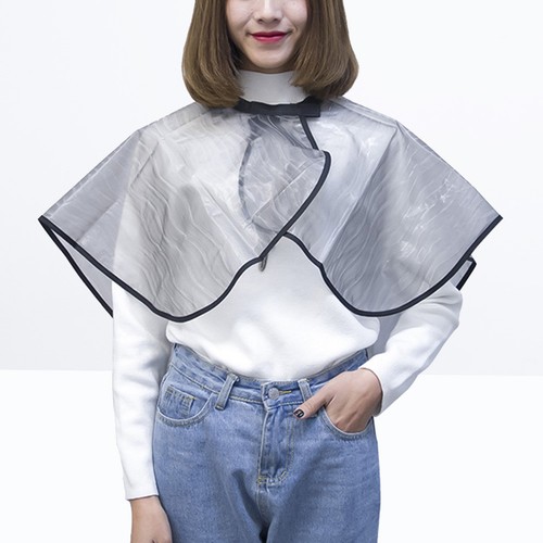Shampoo cape hair - hair,