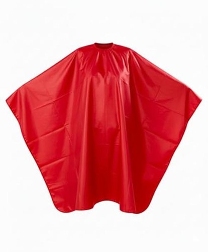 Professional shampoo cape - professional, –