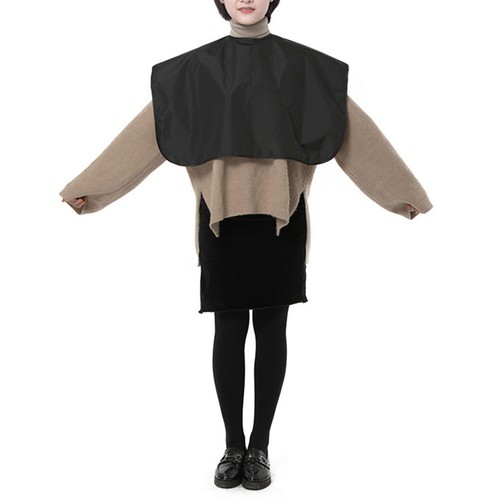 Hair dye cape shampoo capes - hair,
