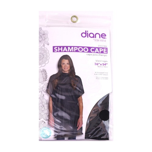 Diane shampoo cape x54 - diane, 36"x54"