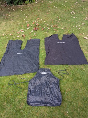 Paul mitchell capes - paul,